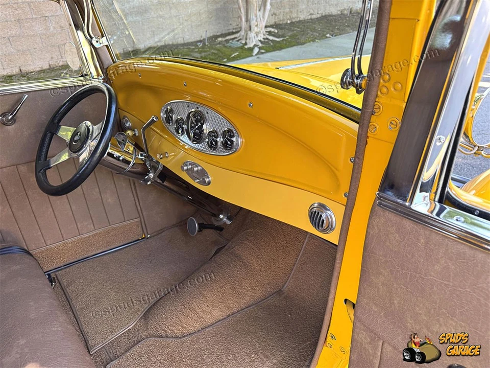 1932 Ford Model 18 & 40 - Image 11 of 31