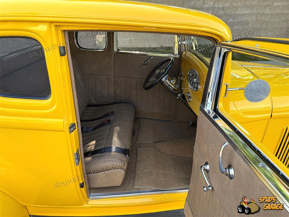 1932 Ford Model 18 & 40 - Image 12 of 31