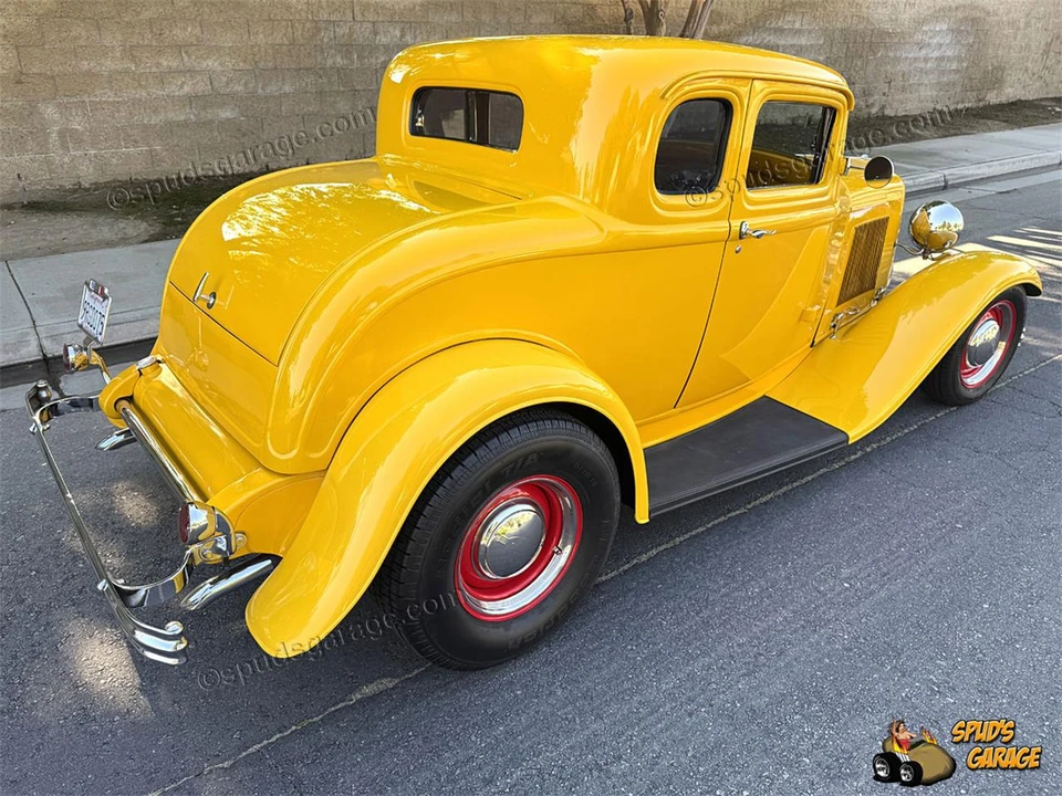 1932 Ford Model 18 & 40 - Image 13 of 31