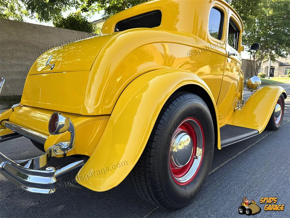 1932 Ford Model 18 & 40 - Image 14 of 31