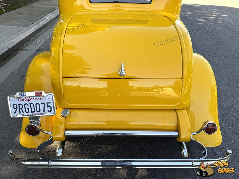1932 Ford Model 18 & 40 - Image 15 of 31