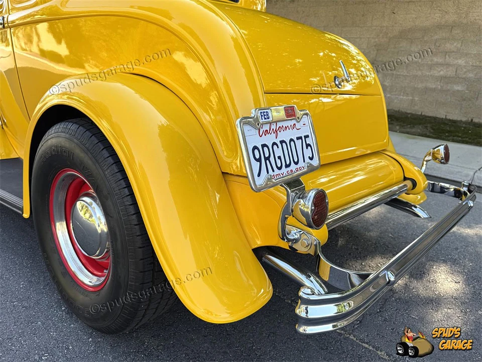 1932 Ford Model 18 & 40 - Image 16 of 31