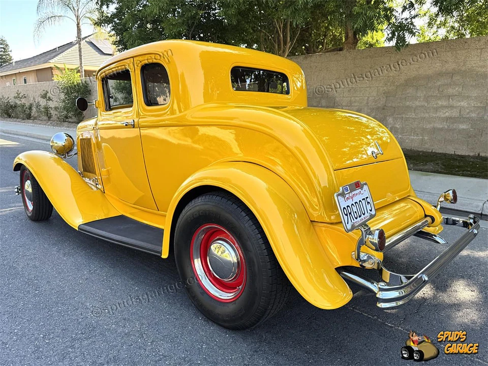 1932 Ford Model 18 & 40 - Image 17 of 31