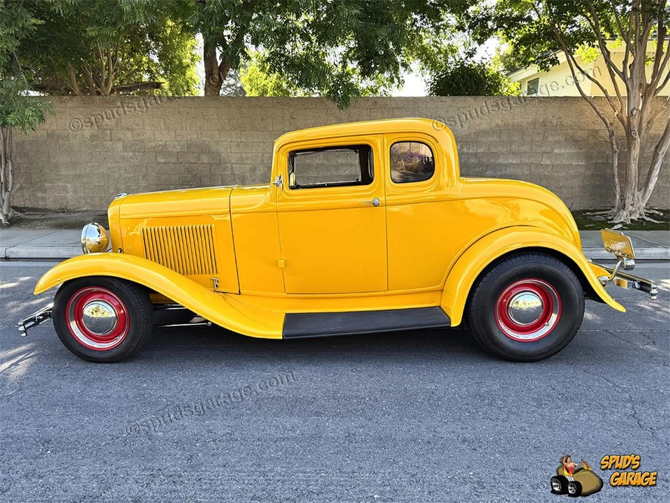 1932 Ford Model 18 & 40 - Image 18 of 31