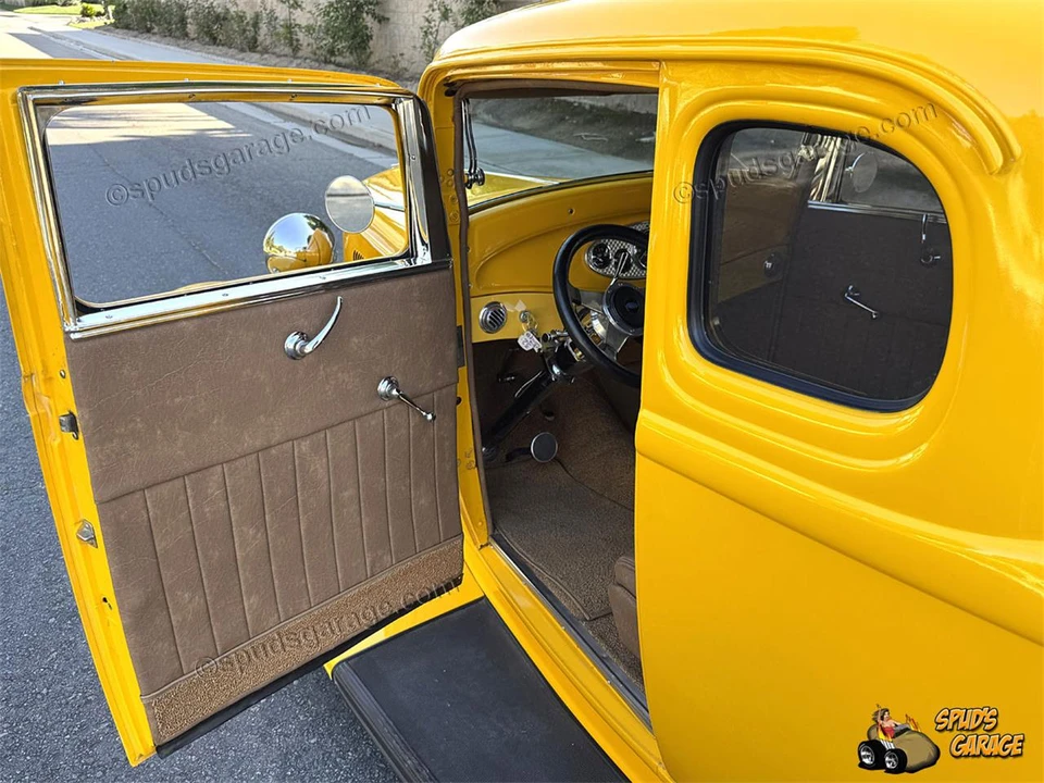 1932 Ford Model 18 & 40 - Image 19 of 31