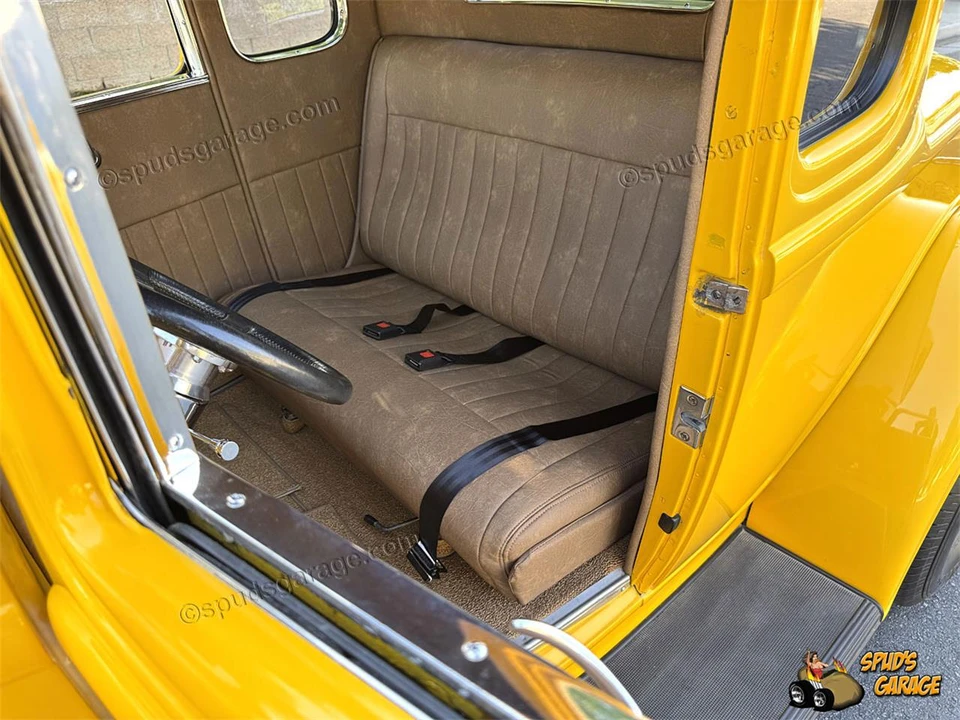 1932 Ford Model 18 & 40 - Image 20 of 31