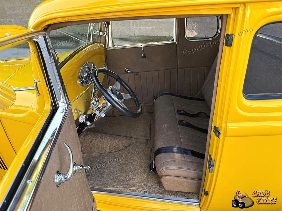 1932 Ford Model 18 & 40 - Image 21 of 31