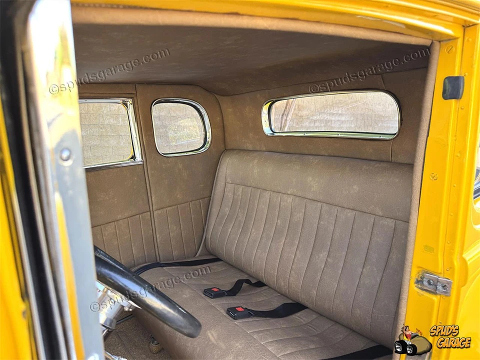 1932 Ford Model 18 & 40 - Image 22 of 31