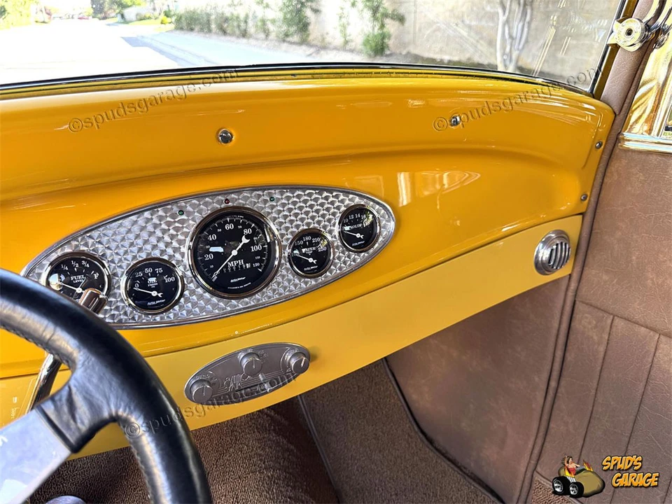 1932 Ford Model 18 & 40 - Image 23 of 31