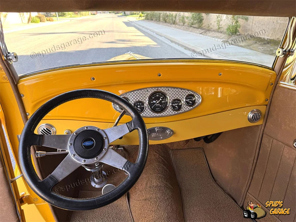 1932 Ford Model 18 & 40 - Image 25 of 31