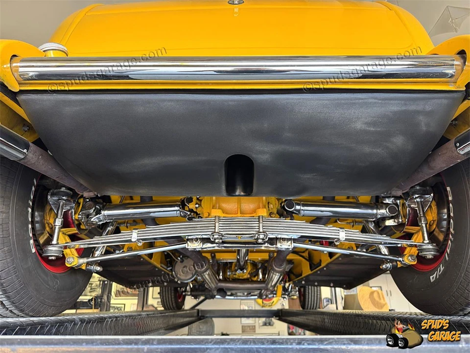 1932 Ford Model 18 & 40 - Image 26 of 31