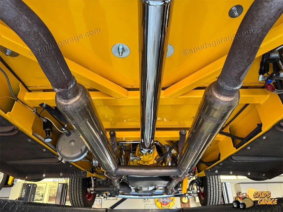 1932 Ford Model 18 & 40 - Image 28 of 31