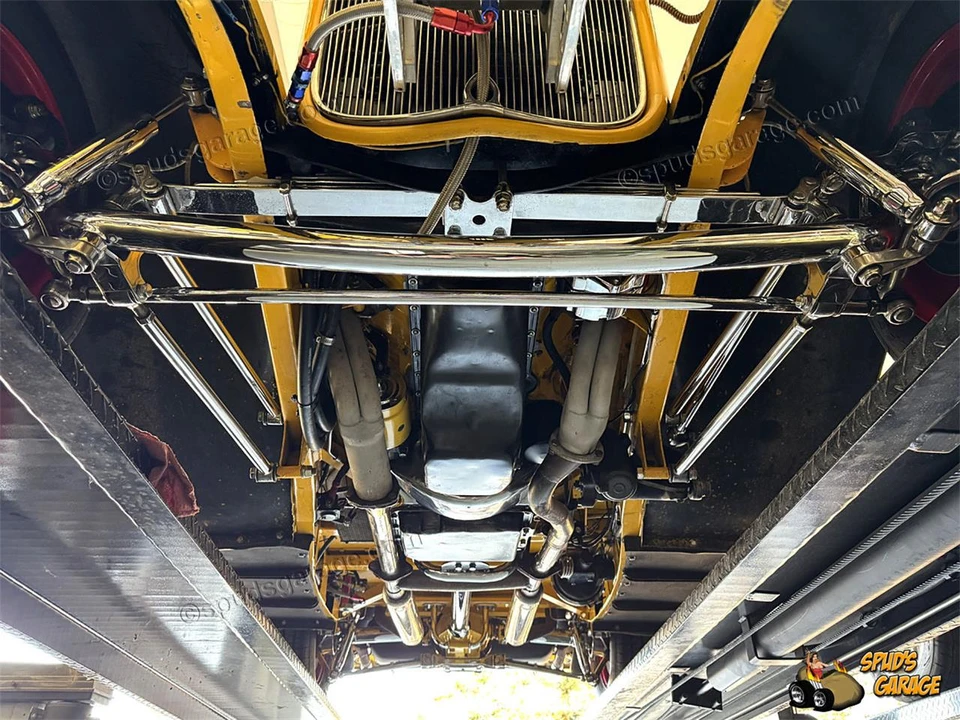 1932 Ford Model 18 & 40 - Image 29 of 31