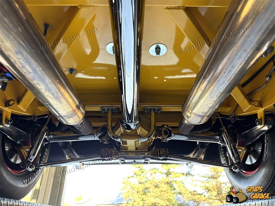 1932 Ford Model 18 & 40 - Image 30 of 31