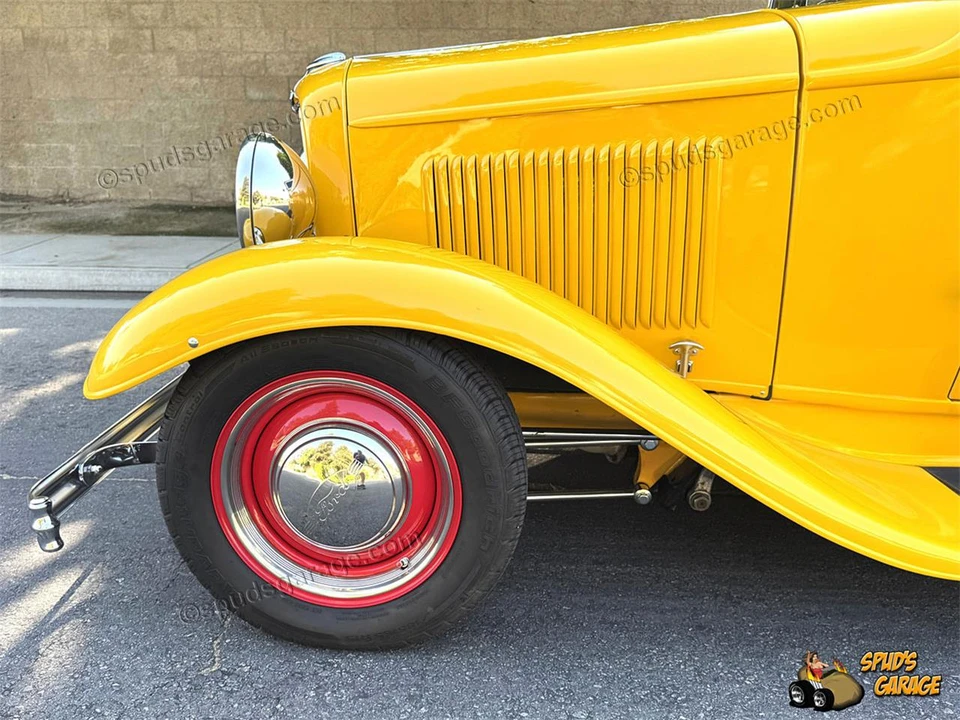 1932 Ford Model 18 & 40 - Image 31 of 31