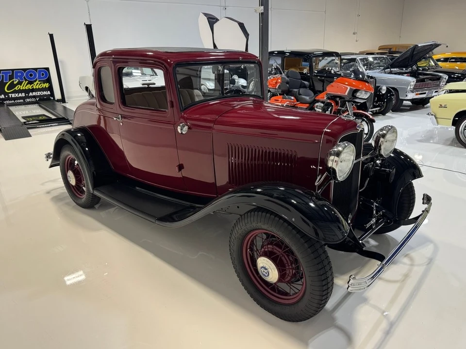 1932 Ford Model 18 & 40 - Image 4 of 29