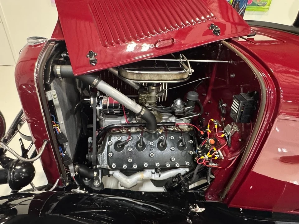 1932 Ford Model 18 & 40 - Image 26 of 29