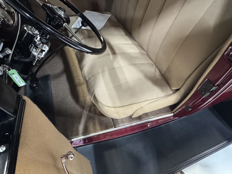 1932 Ford Model 18 & 40 - Image 23 of 31