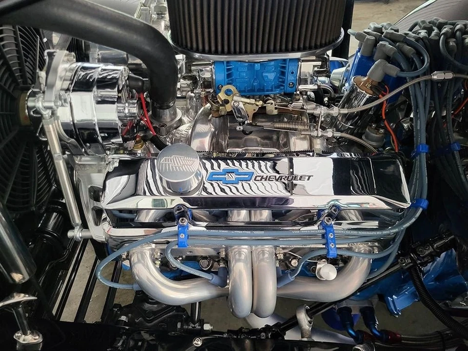 1932 Ford Model 18 & 40 - Image 25 of 31