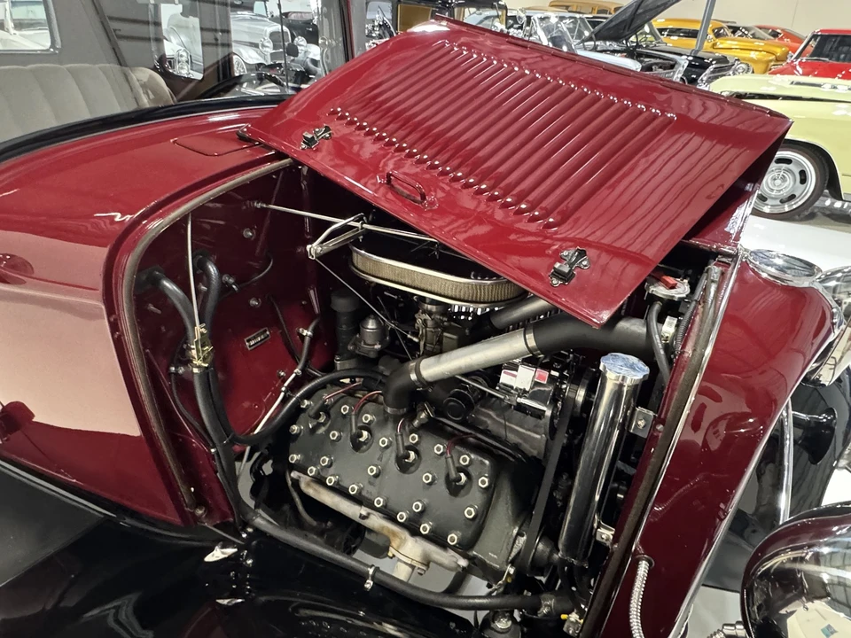 1932 Ford Model 18 & 40 - Image 28 of 31