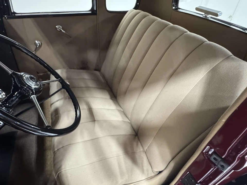1932 Ford Model 18 & 40 - Image 24 of 31