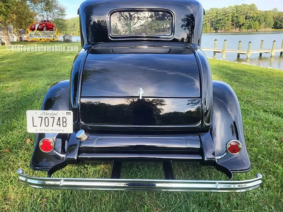 1932 Ford Model 18 & 40 - Image 8 of 31