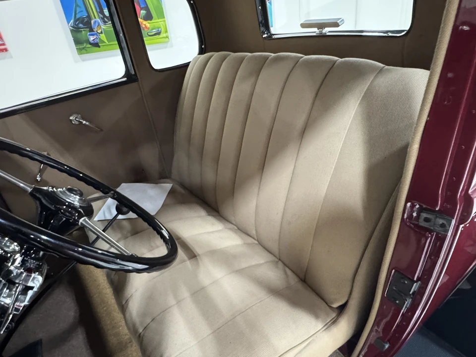 1932 Ford Model 18 & 40 - Image 14 of 31