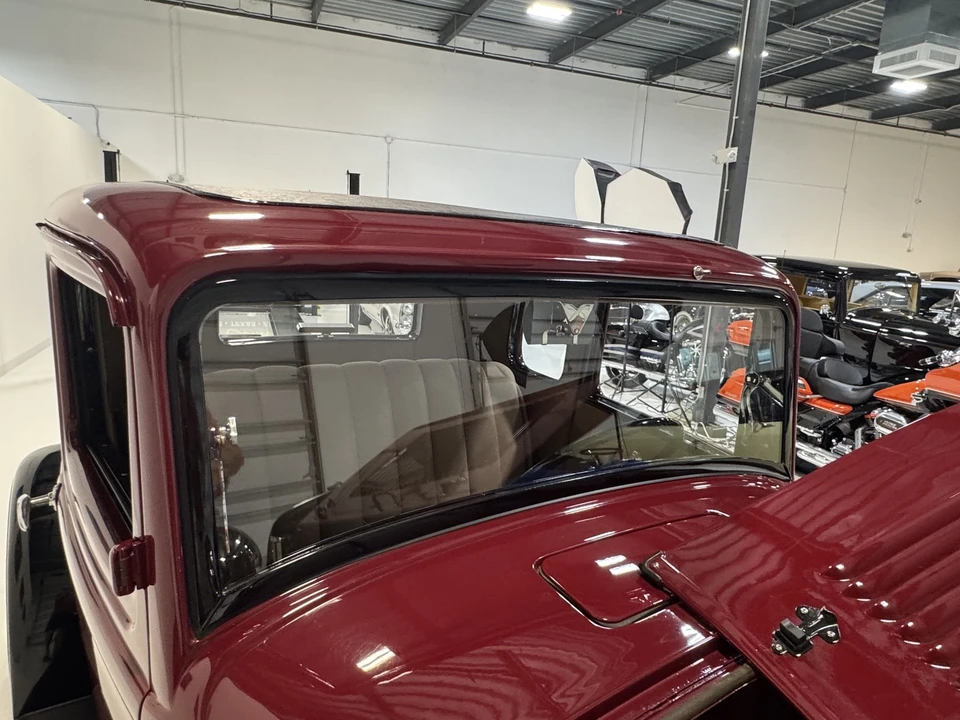 1932 Ford Model 18 & 40 - Image 29 of 31