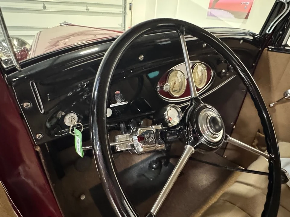 1932 Ford Model 18 & 40 - Image 15 of 29