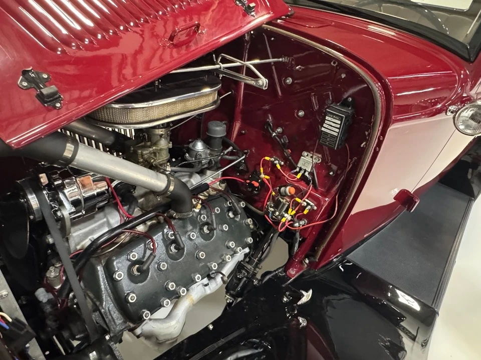 1932 Ford Model 18 & 40 - Image 23 of 29