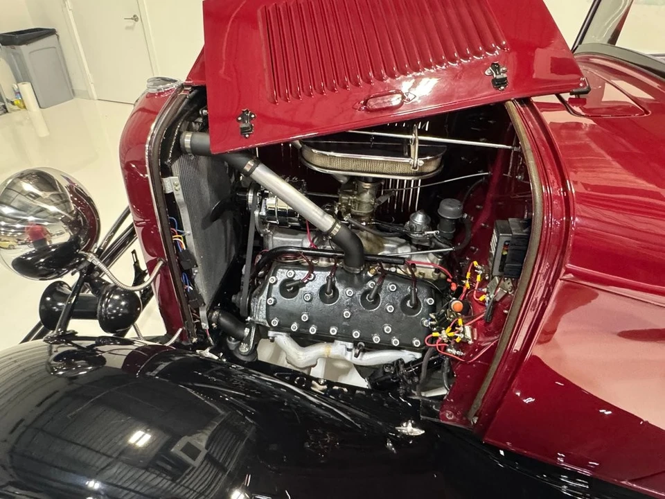 1932 Ford Model 18 & 40 - Image 25 of 29