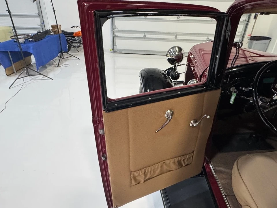 1932 Ford Model 18 & 40 - Image 13 of 29
