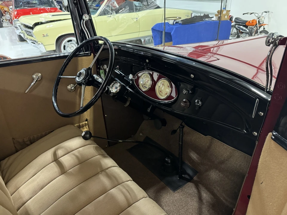 1932 Ford Model 18 & 40 - Image 13 of 31