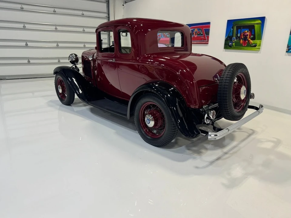 1932 Ford Model 18 & 40 - Image 6 of 29