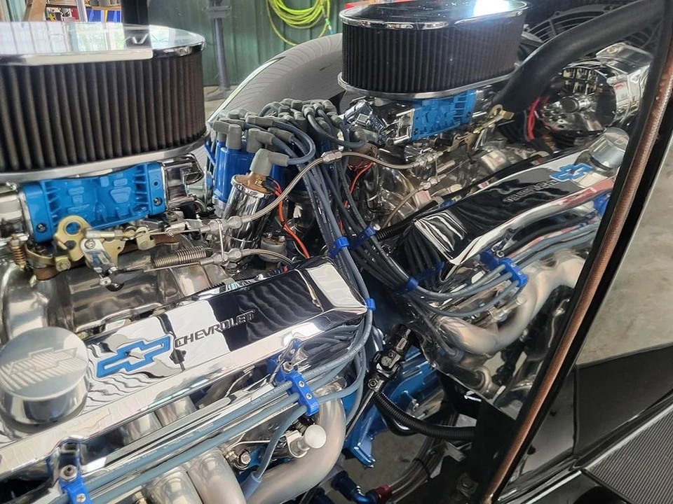 1932 Ford Model 18 & 40 - Image 24 of 31