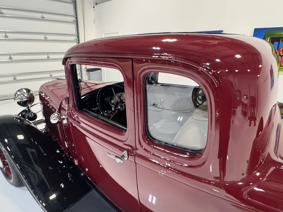 1932 Ford Model 18 & 40 - Image 5 of 31
