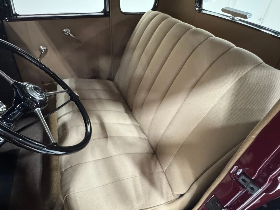 1932 Ford Model 18 & 40 - Image 16 of 29