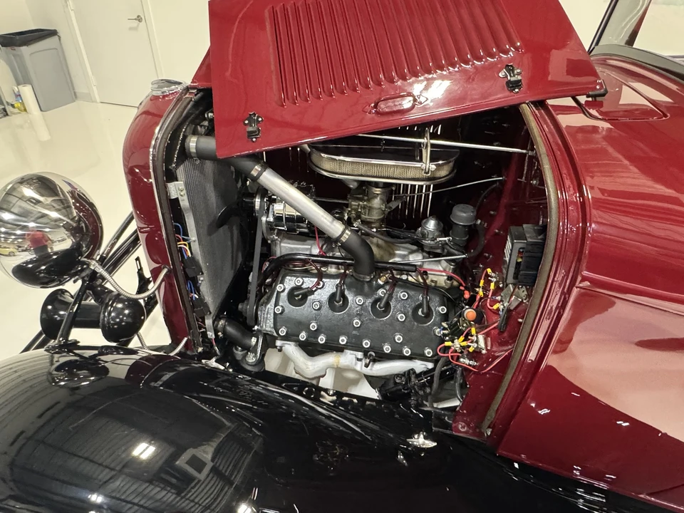 1932 Ford Model 18 & 40 - Image 27 of 31