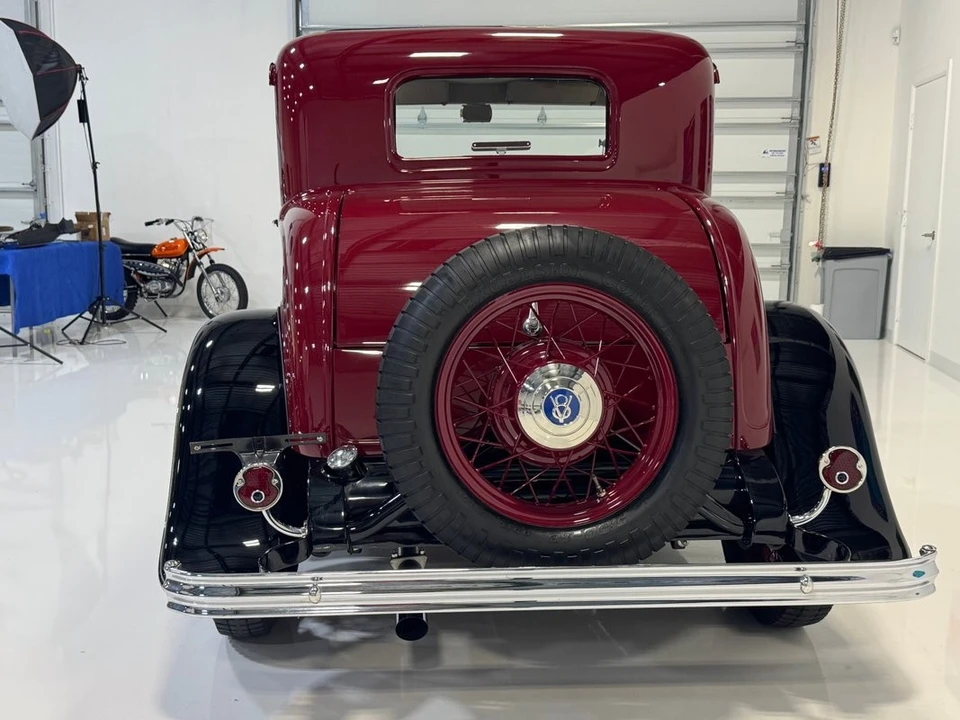 1932 Ford Model 18 & 40 - Image 7 of 29
