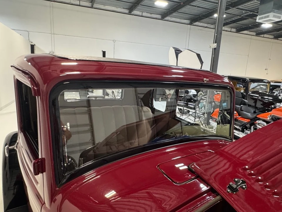 1932 Ford Model 18 & 40 - Image 10 of 29