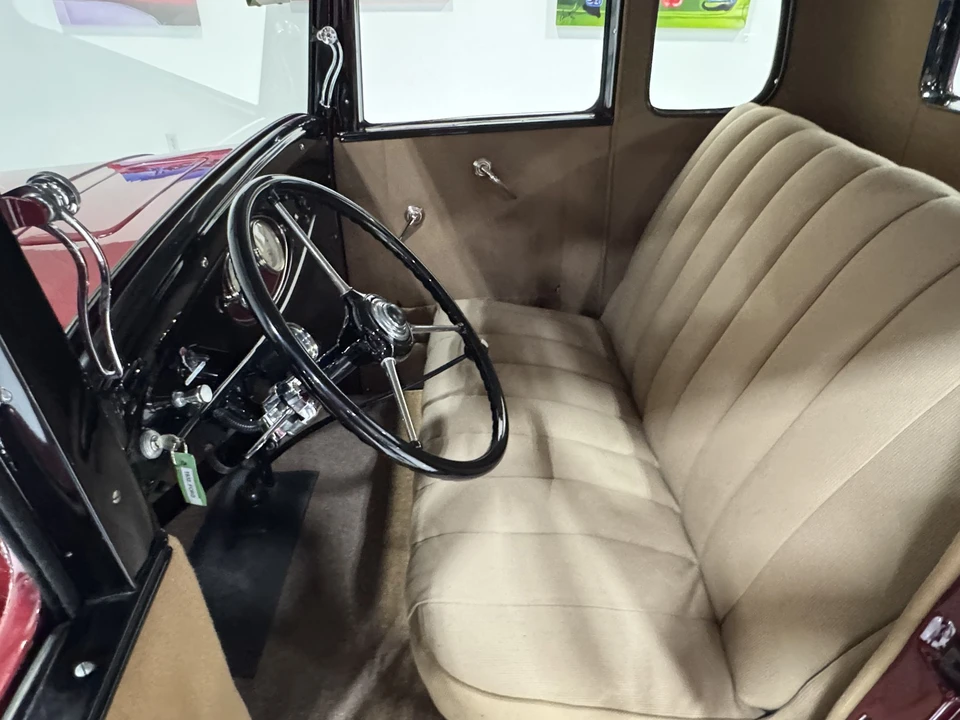 1932 Ford Model 18 & 40 - Image 18 of 31