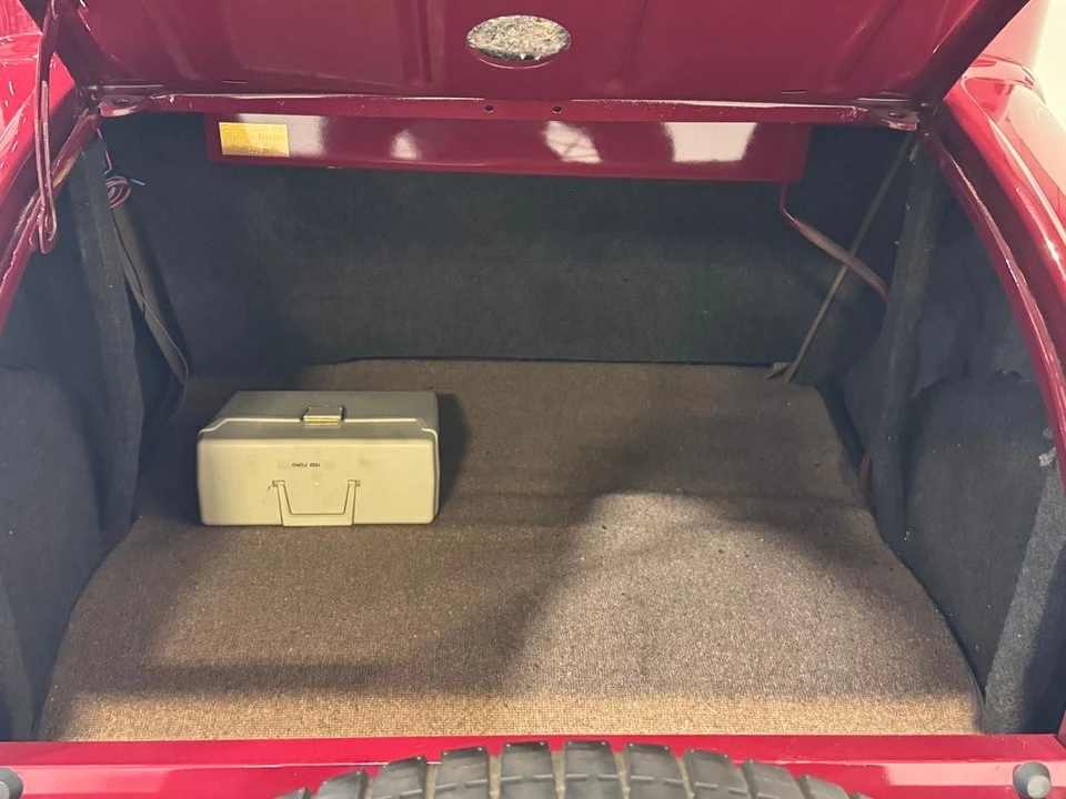 1932 Ford Model 18 & 40 - Image 12 of 29