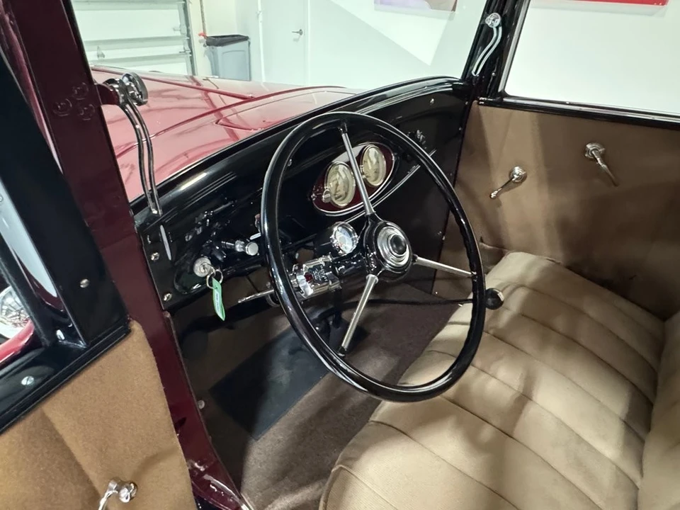 1932 Ford Model 18 & 40 - Image 14 of 29