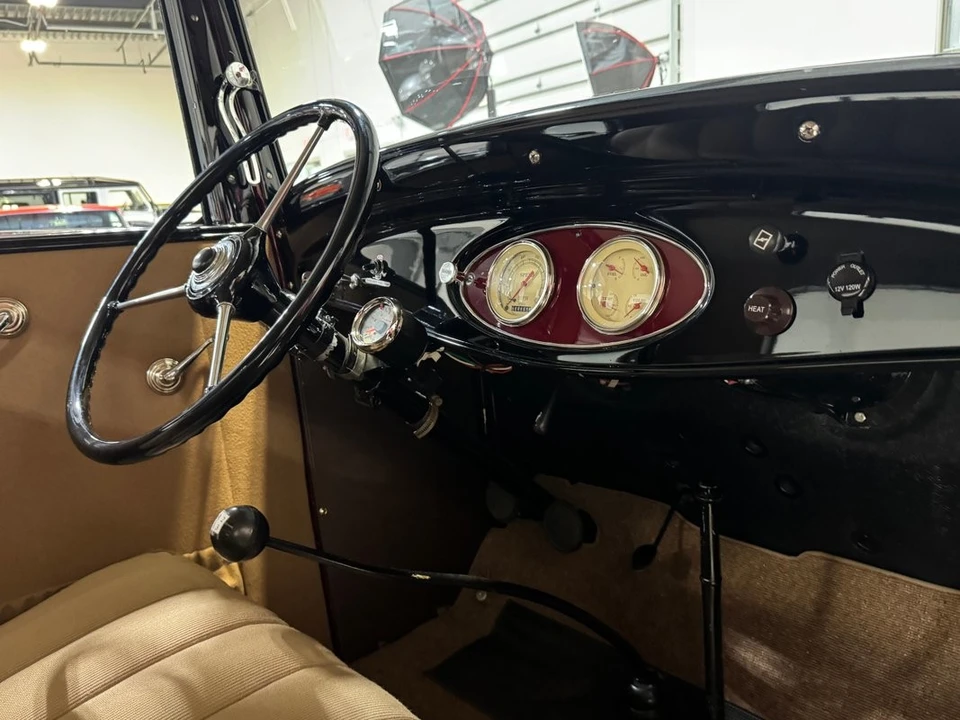 1932 Ford Model 18 & 40 - Image 20 of 29