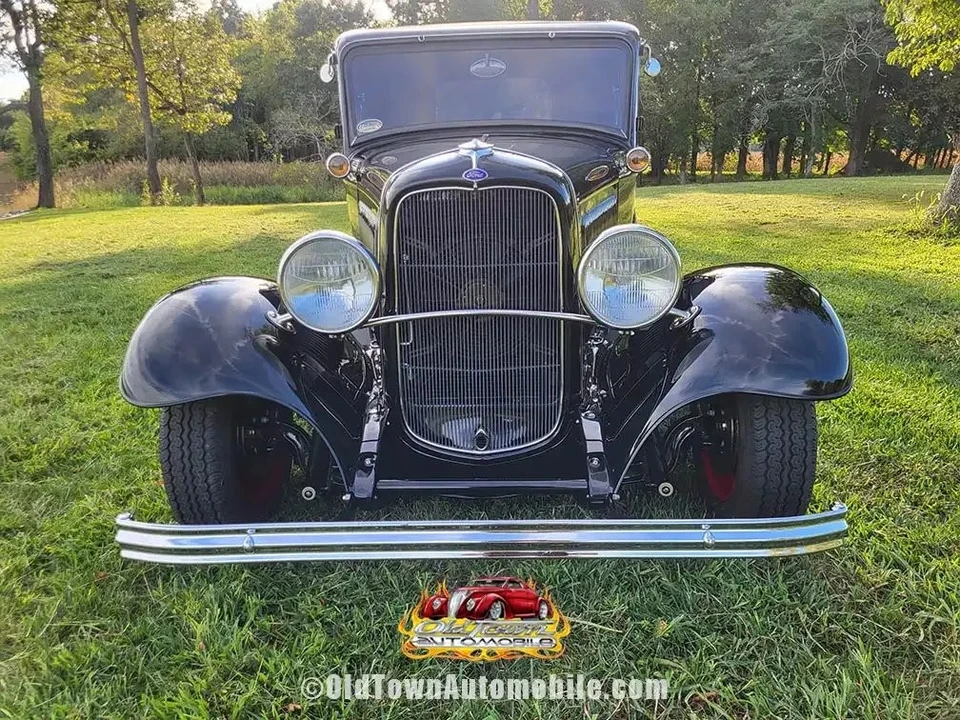 1932 Ford Model 18 & 40 - Image 5 of 31