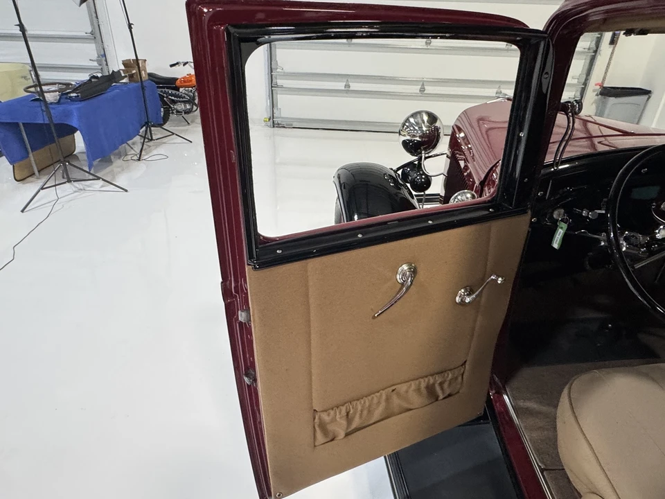 1932 Ford Model 18 & 40 - Image 19 of 31