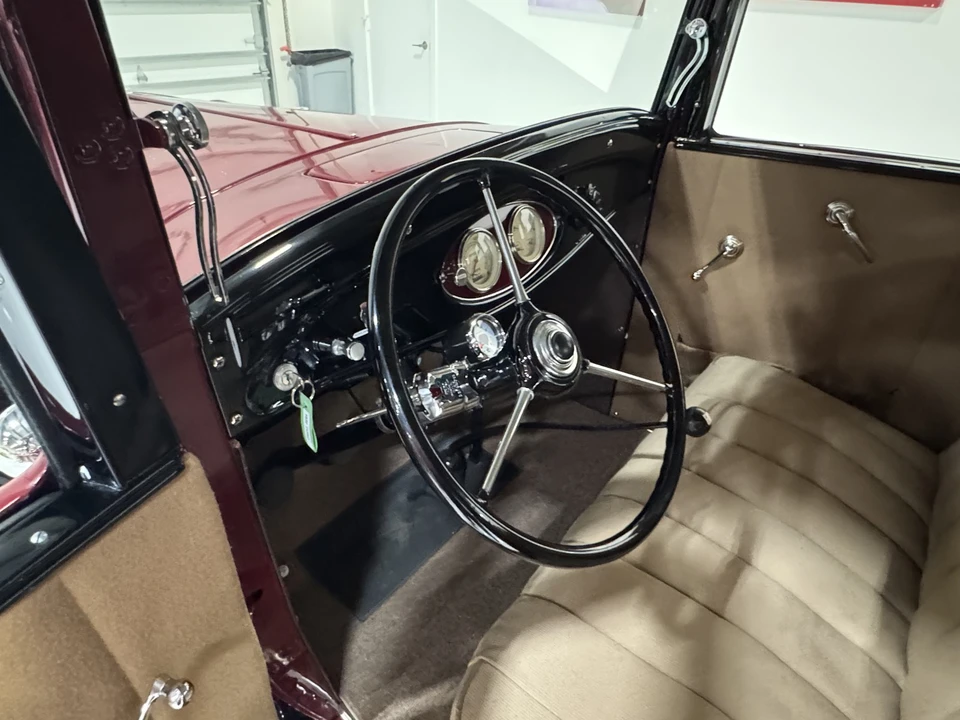 1932 Ford Model 18 & 40 - Image 17 of 31