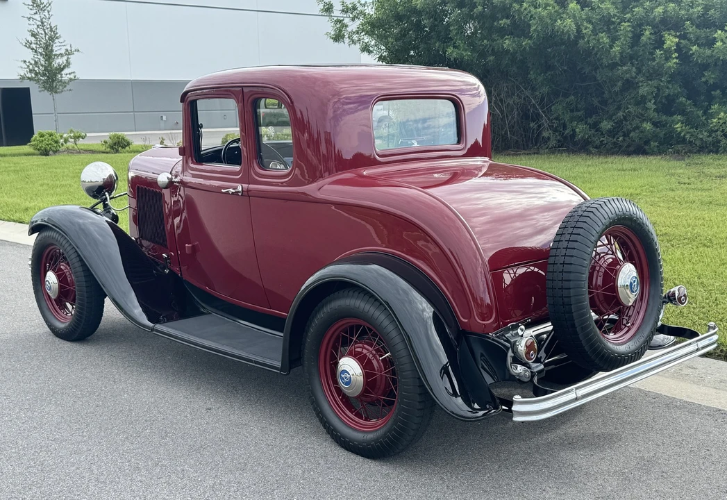 1932 Ford Model 18 & 40 - Image 2 of 31