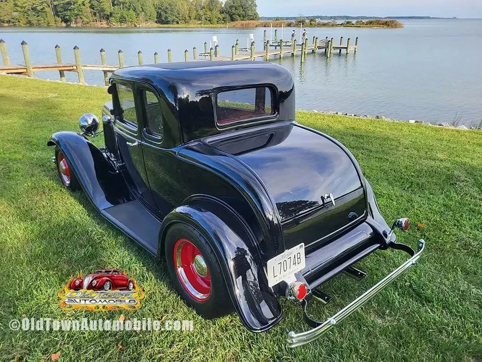 1932 Ford Model B - Image 10 of 21