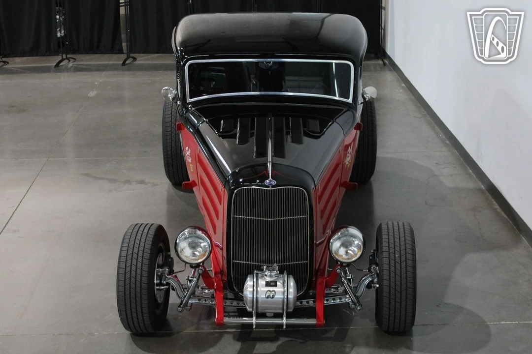 1932 Ford Model 18 & 40 - Image 7 of 12